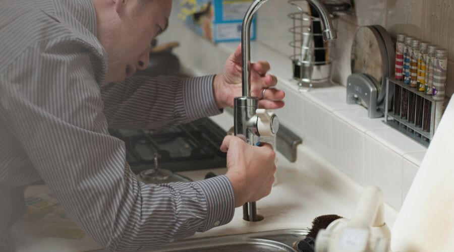 Professional Water heater repair in Eva, AL
